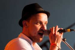 Hannes Conrads von Conrads Kartell, 2014