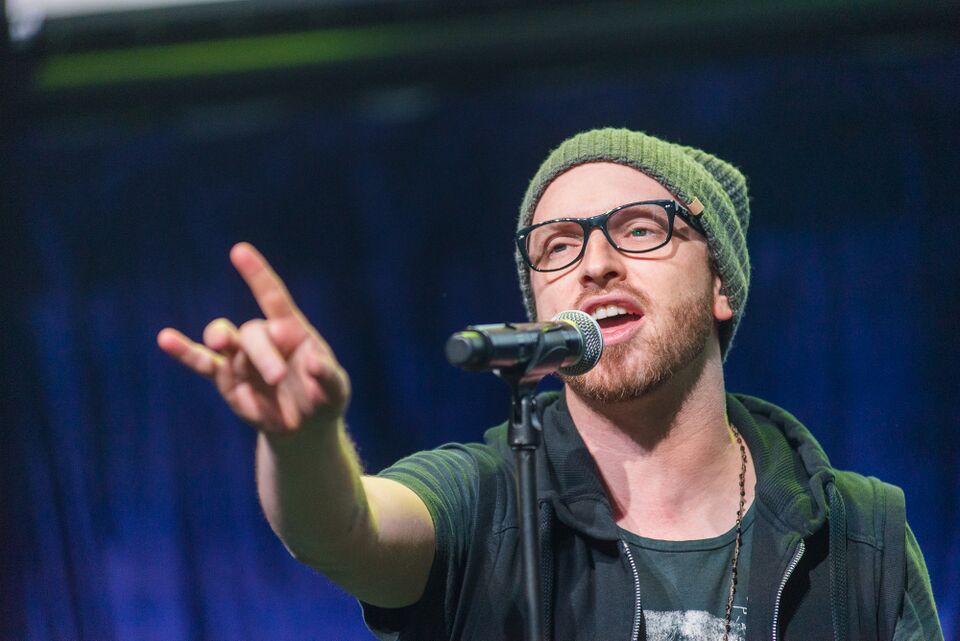 Datei:SomeKindaWonderful 16351705915 82406ea388 o.jpg