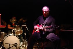 Controlled Bleeding, 2011